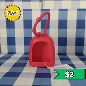 Bath & Body Works | Viva Magneta | Pocketbac Holder